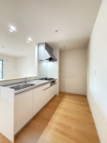 キッチン　同型モデル