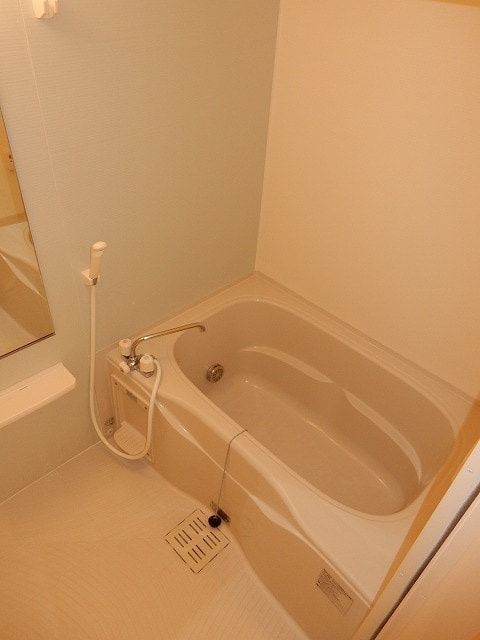 バス・シャワールーム　☆ゆっくりくつろげるお風呂☆