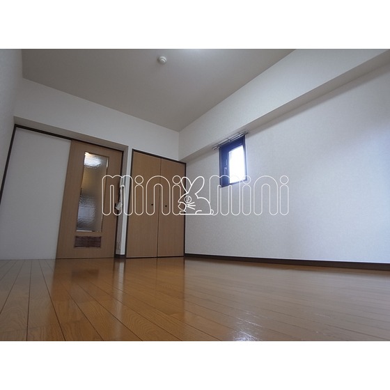 居室・リビング　洋室