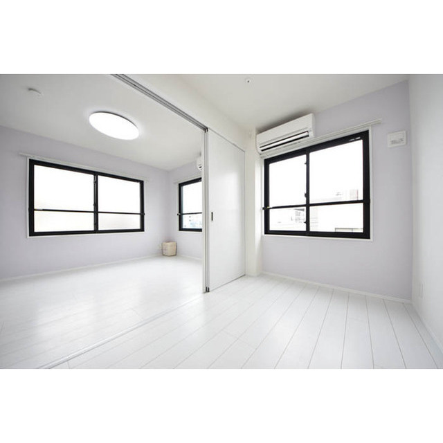 居室・リビング　当社提携物件の為、どこよりも安く早く安心してご契約出来ます。