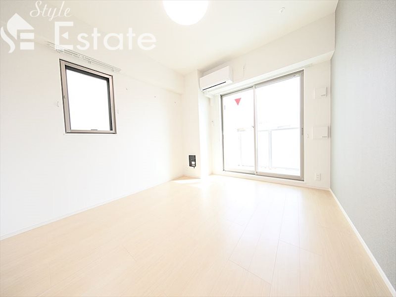 居室・リビング　洋室