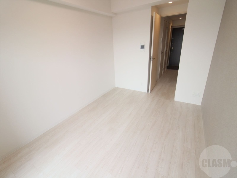 居室・リビング　７帖の洋室