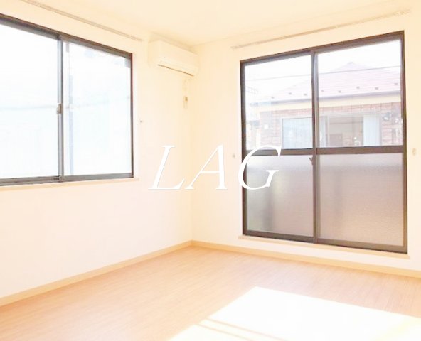 居室・リビング　洋室のお部屋です。