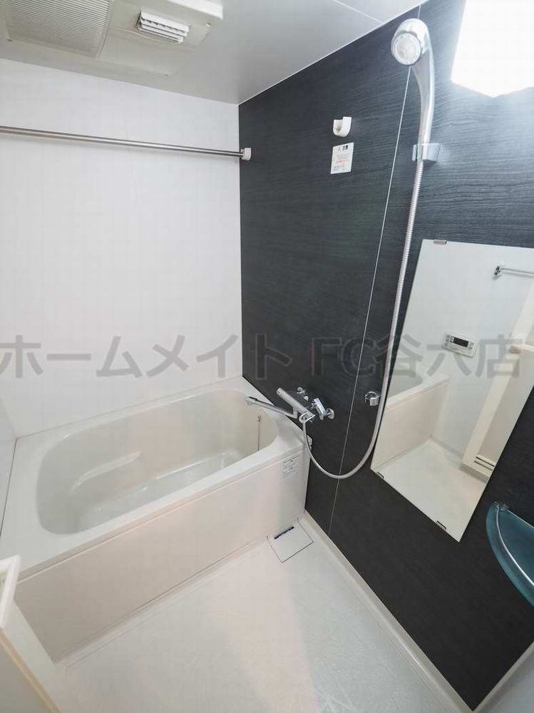 バス・シャワールーム　パウゼ堺筋