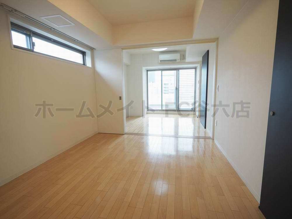 居室・リビング　パウゼ堺筋