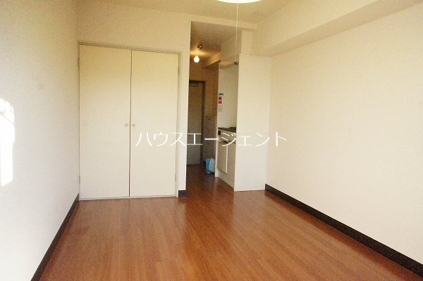 その他部屋・スペース　収納完備　※参考画像