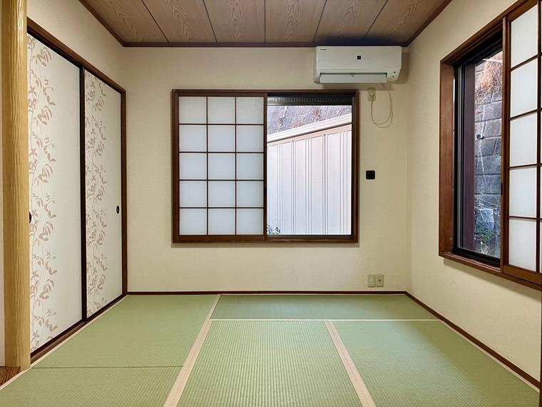 その他部屋・スペース　中はこのようになっています