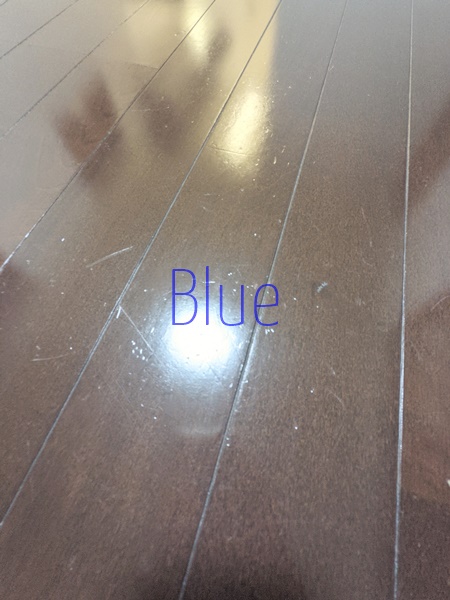 居室・リビング　同仕様