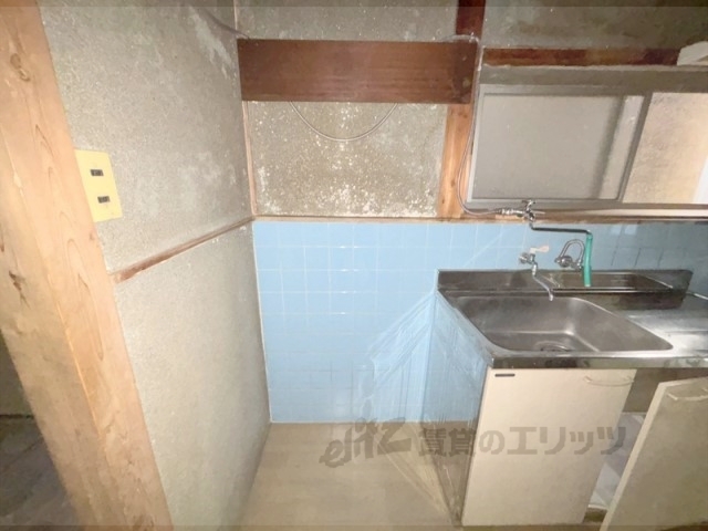 その他部屋・スペース　冷蔵庫置場