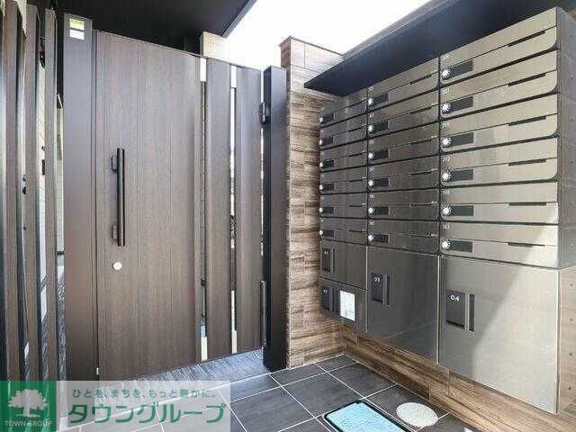 その他部屋・スペース