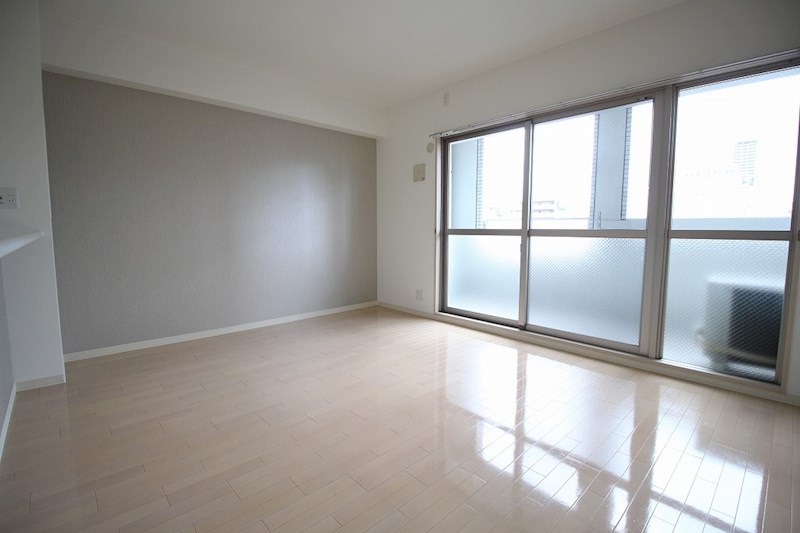 居室・リビング　リビング11.1帖