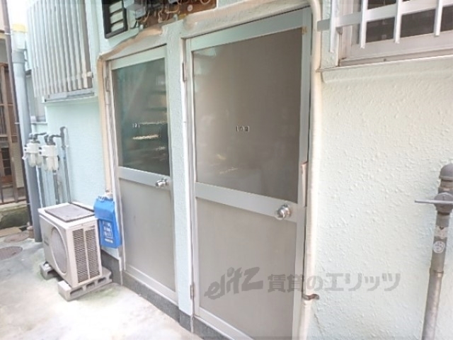 ロビー　ロビー