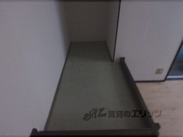 その他　ベッド