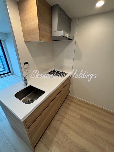 キッチン　人気のカウンターキッチン♪