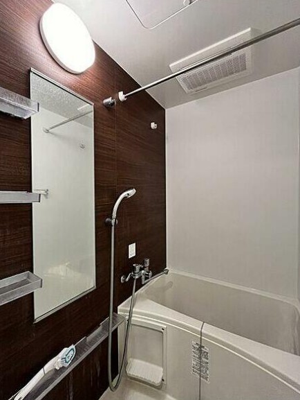 バス・シャワールーム　☆浴室☆