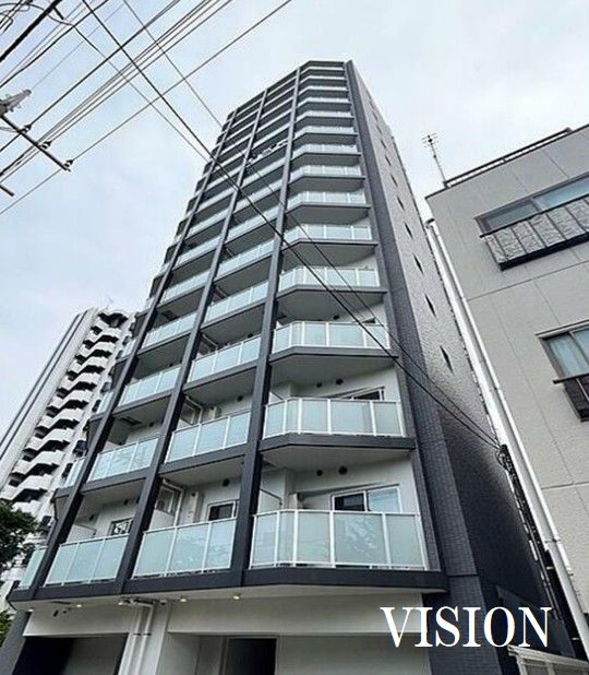 建物外観　☆外観☆