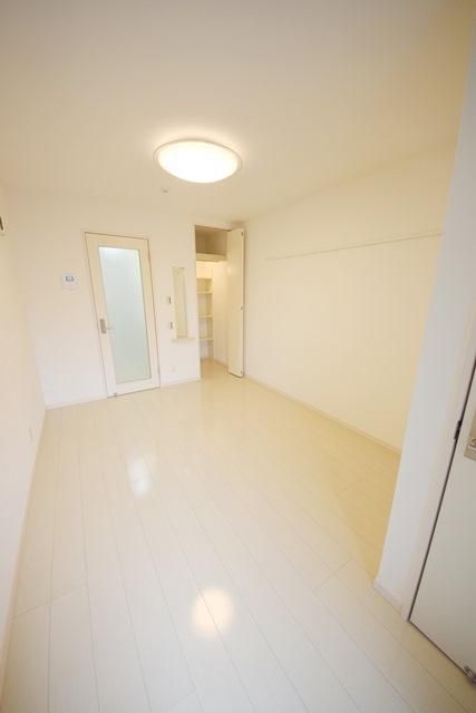 居室・リビング　リビング/居室