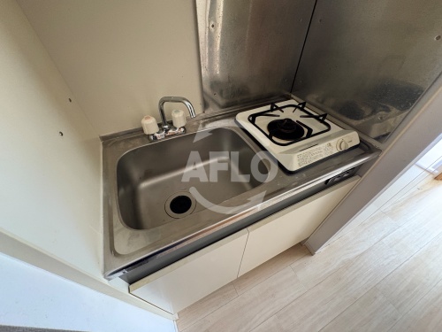 キッチン　フロレスコ昭和町　キッチン