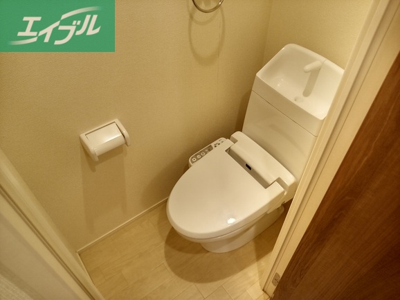 トイレ　設備仕様は号室等により異なります現地をご確認ください。