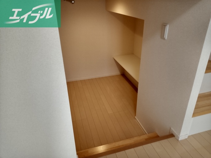 収納　設備仕様は号室等により異なります現地をご確認ください。