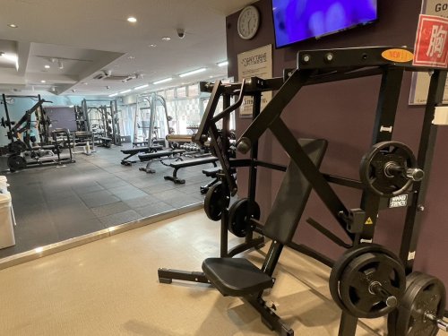 その他　エニタイムフィットネス 下高井戸店（その他）まで2244m