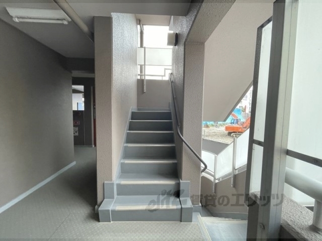 その他　階段