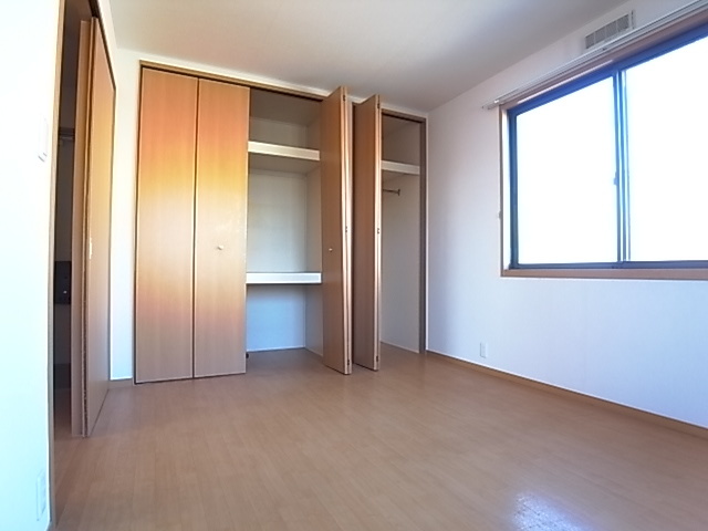 その他部屋・スペース　６．３帖洋室