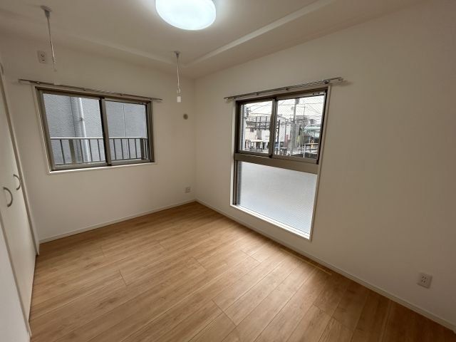 その他部屋・スペース　リビング/居室