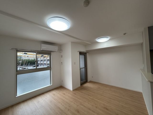 居室・リビング　リビング/居室