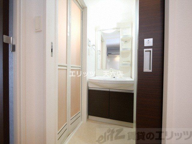 その他　下駄箱