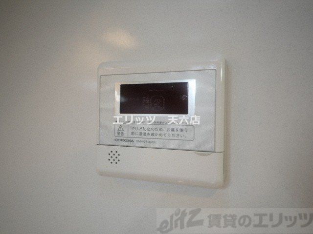 セキュリティ　下駄箱