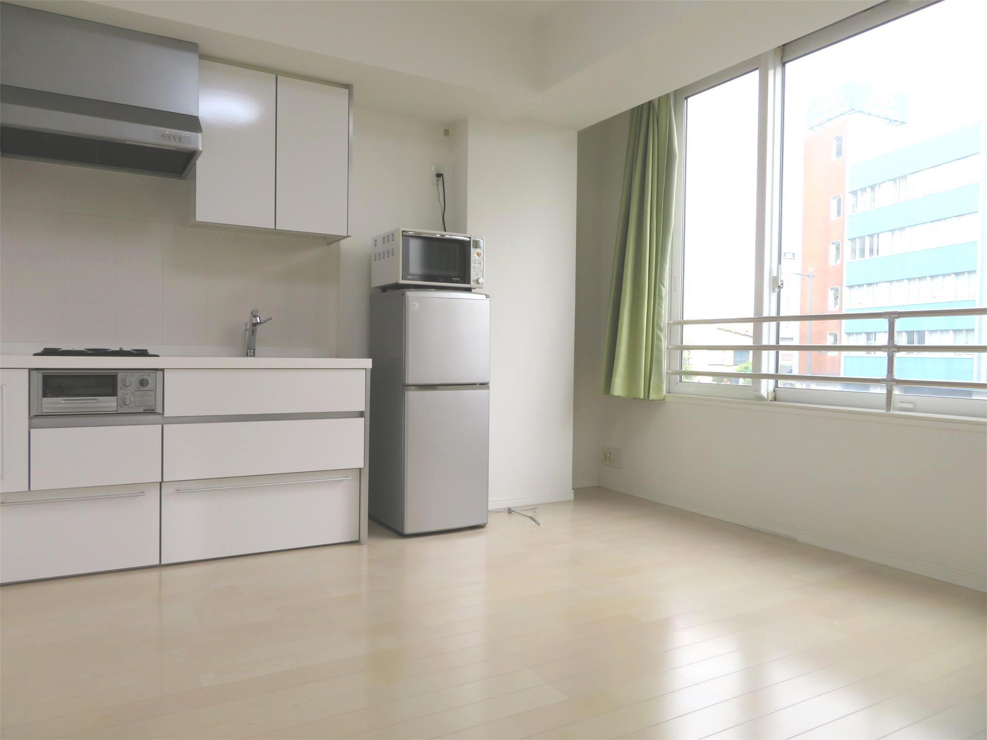 居室・リビング　※居住中イメージ