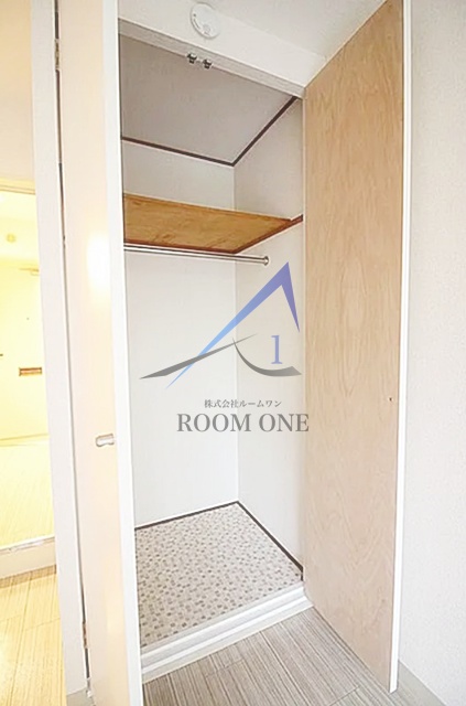 収納　収納です。