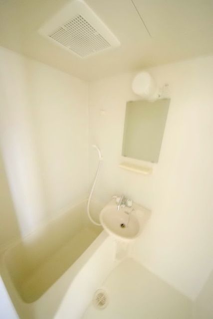 洗面設備　室内・室内設備