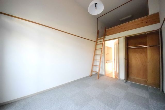 その他部屋・スペース　室内・室内設備