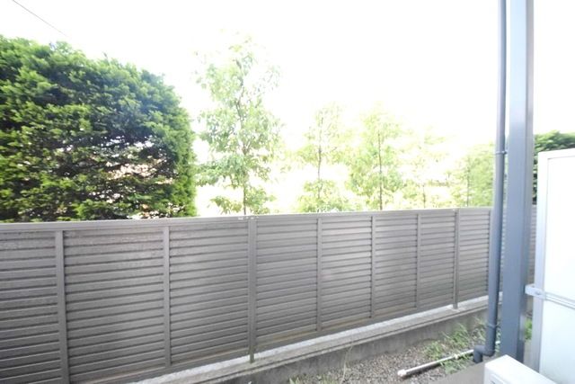 眺望　室内・室内設備