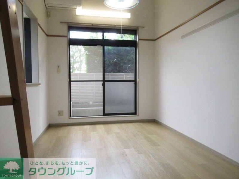 居室・リビング　リビング/居室