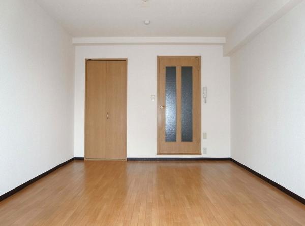 居室・リビング　内装