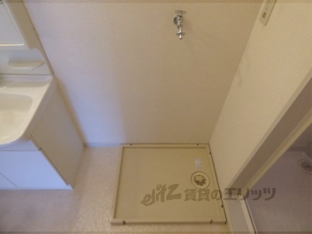 その他部屋・スペース　洗濯機置場