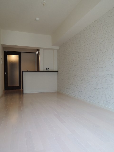 居室・リビング　参考写真です。