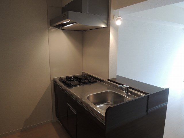 キッチン　参考写真です。