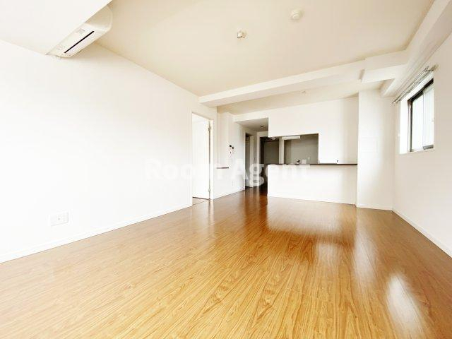 居室・リビング　※類似写真です