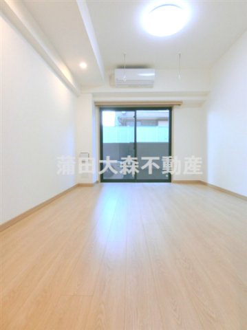 居室・リビング　洋室