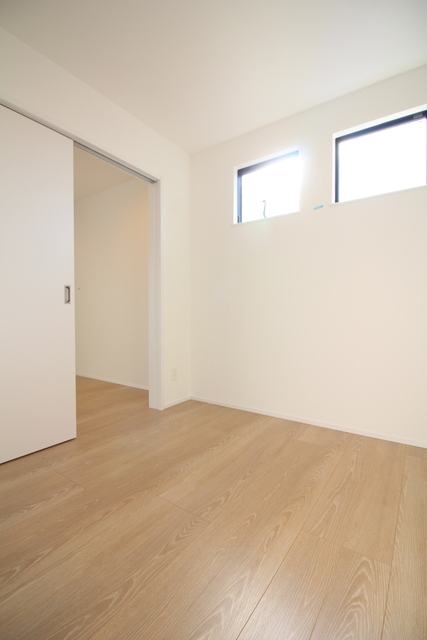 その他部屋・スペース　３．４帖洋室