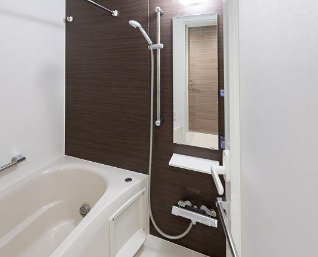 バス・シャワールーム　別室参考画像です。