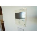 セキュリティ　別室参考画像です。