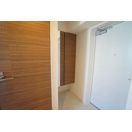 玄関　別室参考画像です。