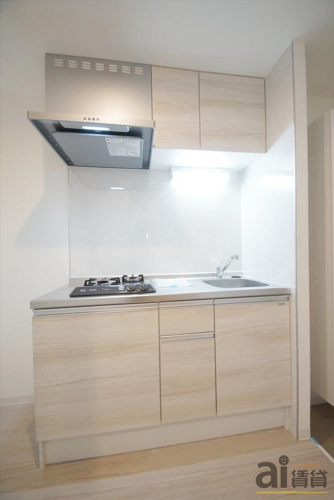 キッチン　※同施工写真です。