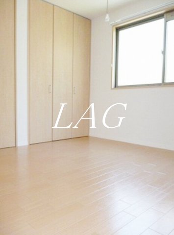 その他部屋・スペース　寝室です。