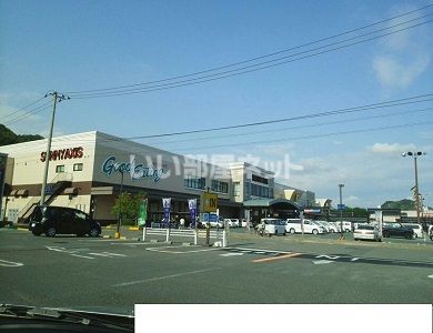 スーパー　サニーアクシス(SUNNY・AXIS)いの店（スーパー）まで2216m